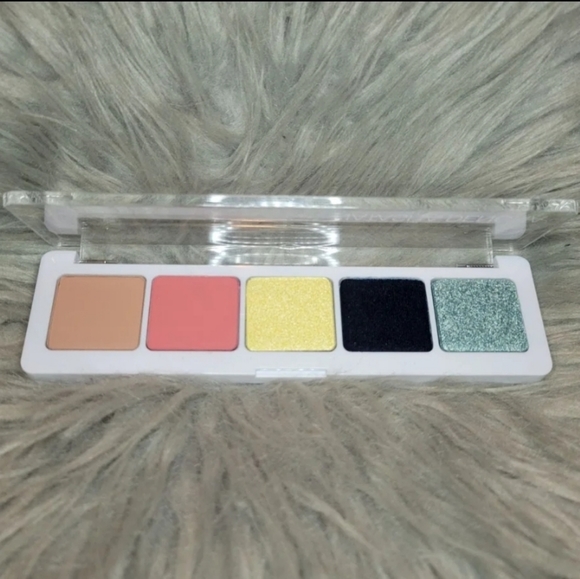 Natasha Denona full sized 5 pan palette - Picture 6 of 8